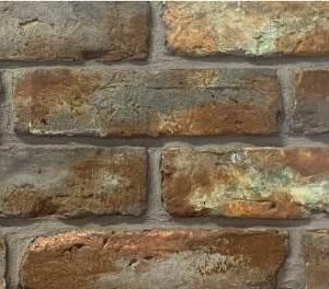 PL31 Rozavi - Rdzawy