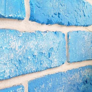 PL34 Pastelo Niebieski