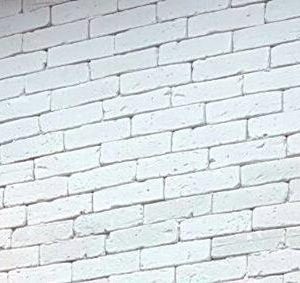 E7 England White Alaska Brick