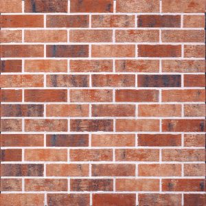 HF05 Klinker Asuan Brick Street