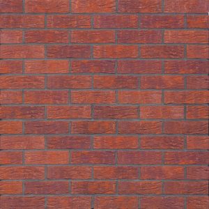 HF08 Klinker Bangalore Deep Purple