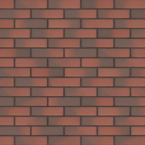 KG05 Klinker Rustic