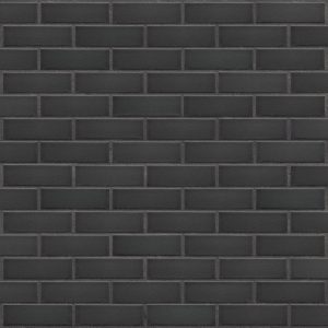 KG26 Klinker Black Stone