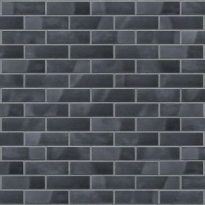 KG32 Klinker Black Pearl