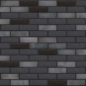 KG36 Klinker Black River