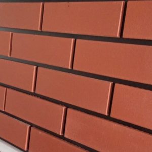 KGP01 Ruby Red